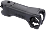 Tige Contec boréale ct tige boréale 31,8 mm x 80 mm, noire