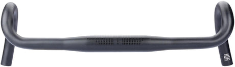 Guidon de gravier Contec mendoza ct guidon mendoza 31,8 mm x 440 mm, noir