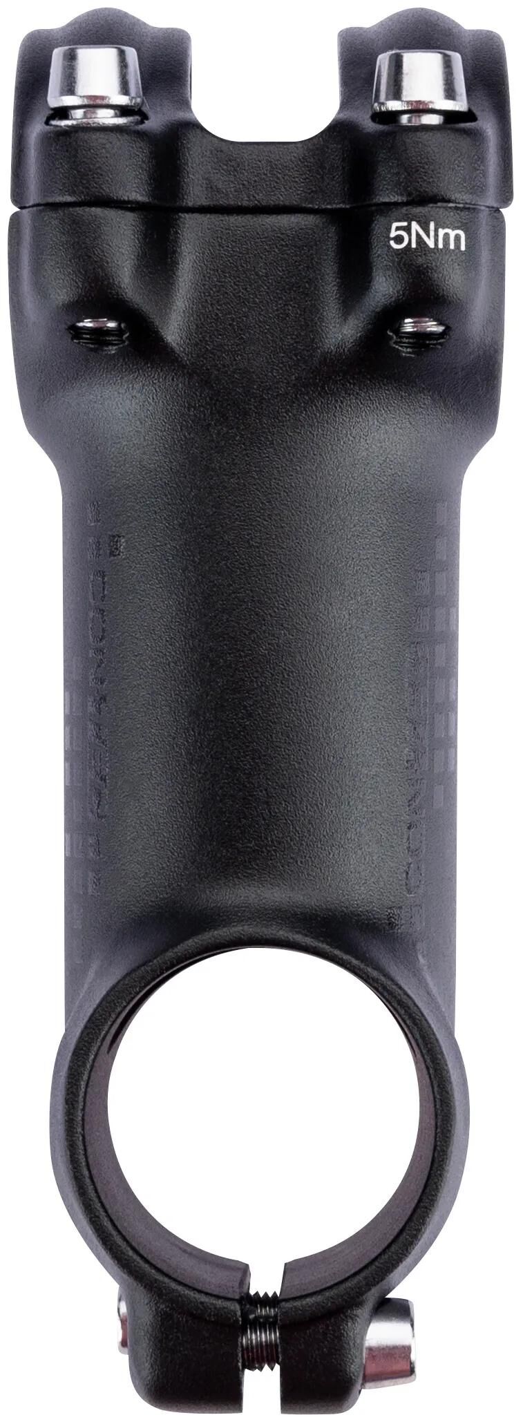 Potence Contec Salamanca ct potence Salamanca 31,8 mm x 90 mm, noir