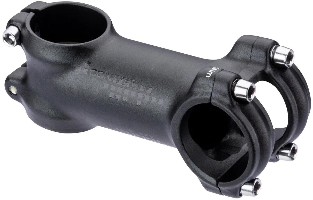 Potence Contec Salamanca ct potence Salamanca 31,8 mm x 110 mm, noir
