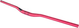 Guidon Contec kyandi yokan ct guidon kyandi yokan 31,8x760mm rouge noir