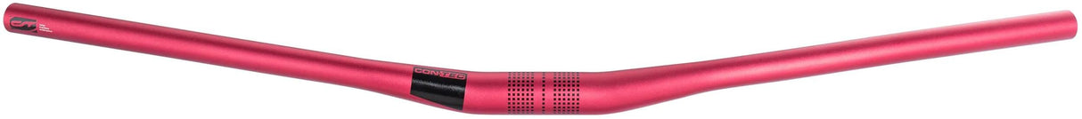 Guidon Contec kyandi yokan ct guidon kyandi yokan 31,8x760mm rouge noir