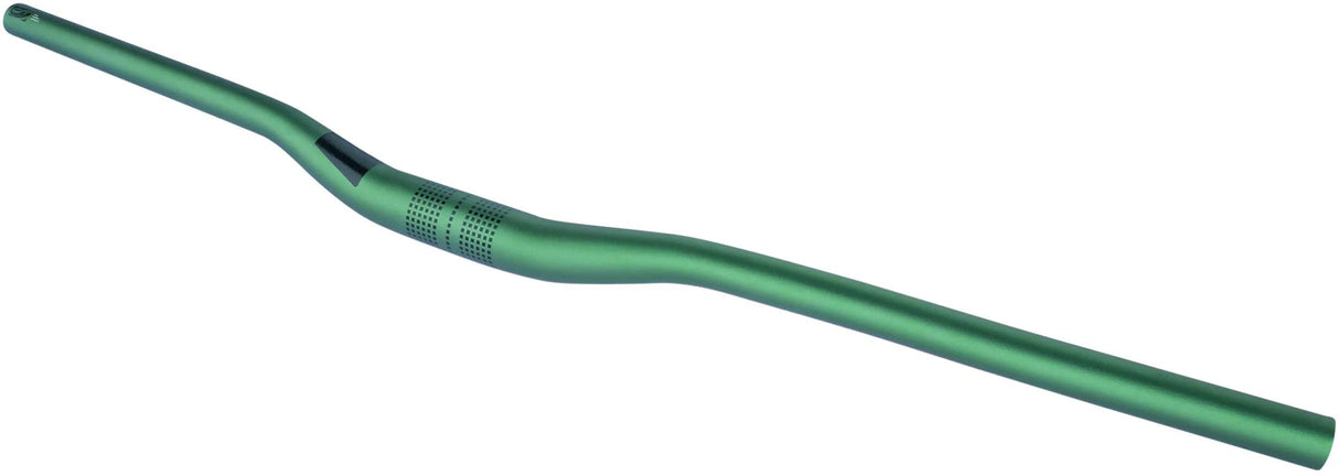 Guidon Contec kyandi yokan ct guidon kyandi yokan 31,8x760mm vert noir