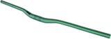 Guidon Contec kyandi yokan ct guidon kyandi yokan 31,8x760mm vert noir