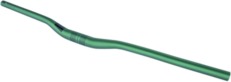 Guidon Contec kyandi yokan ct guidon kyandi yokan 31,8x760mm vert noir