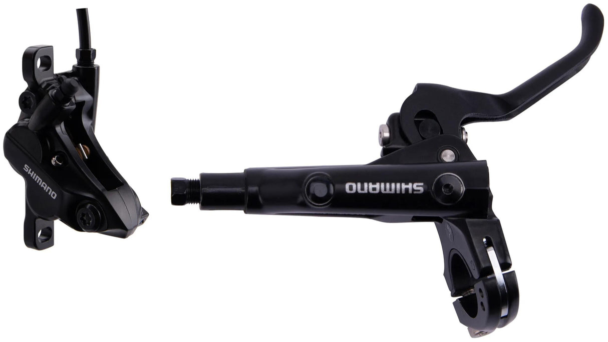 Shimano frein à disque br-mt520 et bl-mt501 cale de frein à disque.br-mt520 bl-mt501 arrière 1700mm
