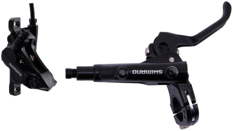 Shimano frein à disque br-mt520 et bl-mt501 cale de frein à disque.br-mt520 bl-mt501 arrière 1700mm