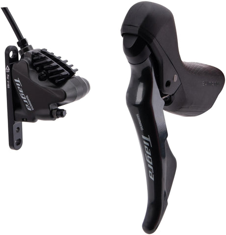Shimano Tiagra Sti Versteller 10V Left ST-4720 Discbrake