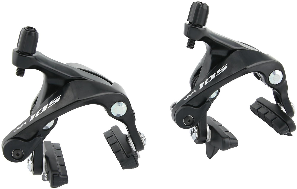 Cale de frein Shimano Racing Brake br-r7000 7010. br-r7000 7010 paire bl. 51mm