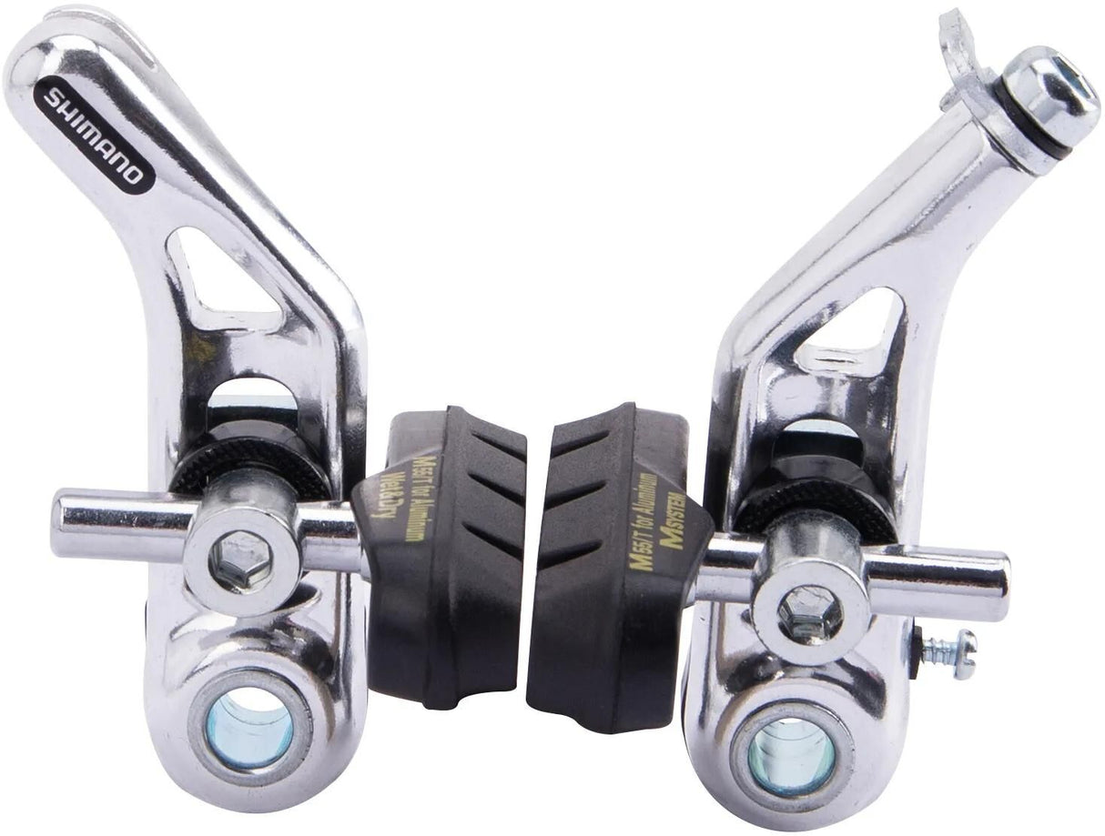 Shimano frein cantilever altus br-ct91 canti.br.shim.ct91 sil.fr.mt55