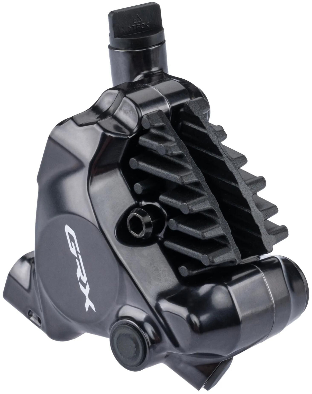 Étrier de frein arrière à montage plat Shimano grx br-rx820