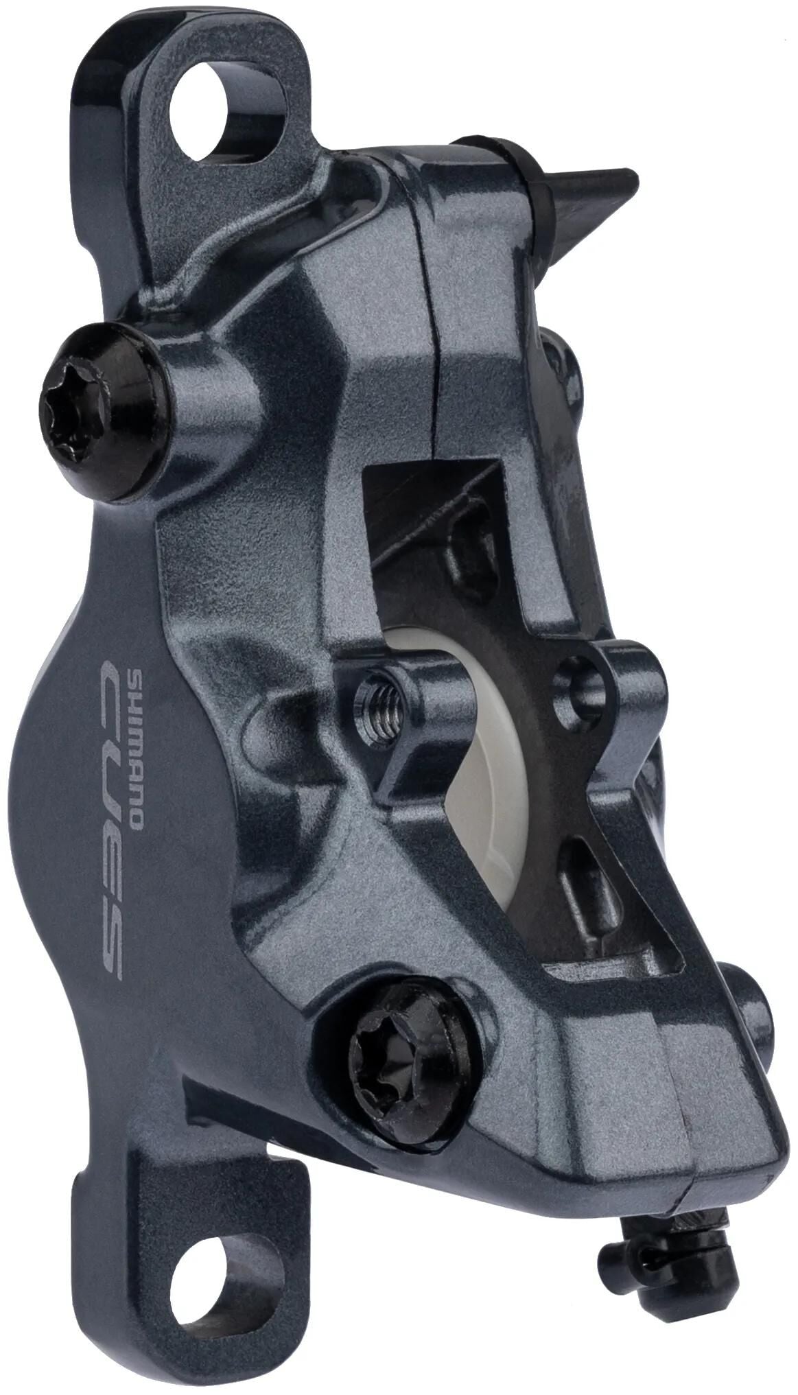 Shimano cues br-u8000 étrier de frein g04s à 2 pistons