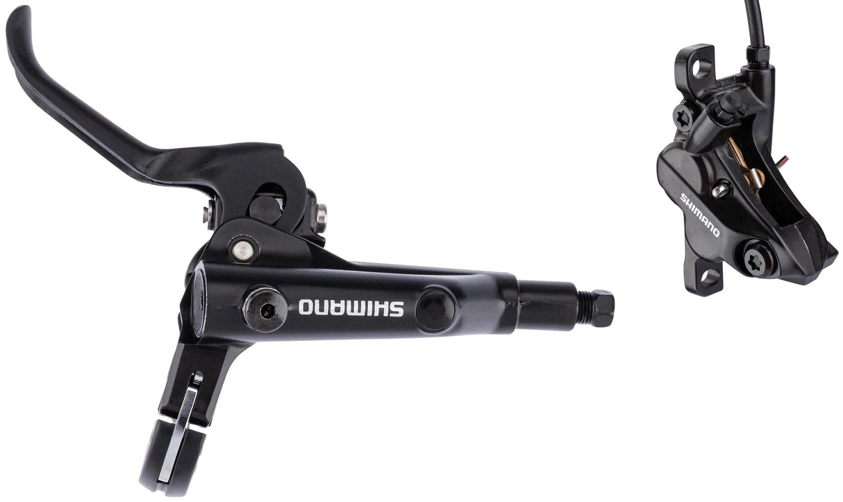 Shimano frein à disque br-mt520 et bl-mt501 cale de frein à disque.br-mt520 bl-mt501 fr.1000mm j-kit