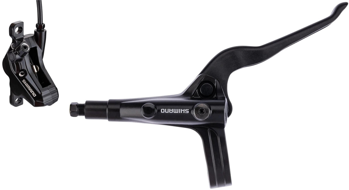 Shimano frein à disque br-mt420 et bl-mt402 cale de frein à disque.br-mt420 bl-mt402 arrière 1700mm d03s