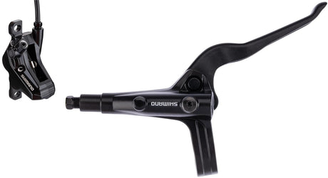 Shimano frein à disque br-mt420 et bl-mt402 cale de frein à disque.br-mt420 bl-mt402 arrière 1700mm d03s