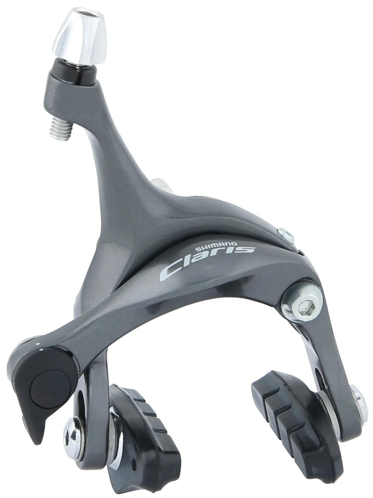 Shimano course frein claris br-r2000 cale de frein.claris brr2000 fr.sil. 49mm