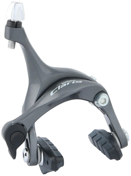 Shimano course frein claris br-r2000 cale de frein.claris brr2000 arrière sil. 49mm
