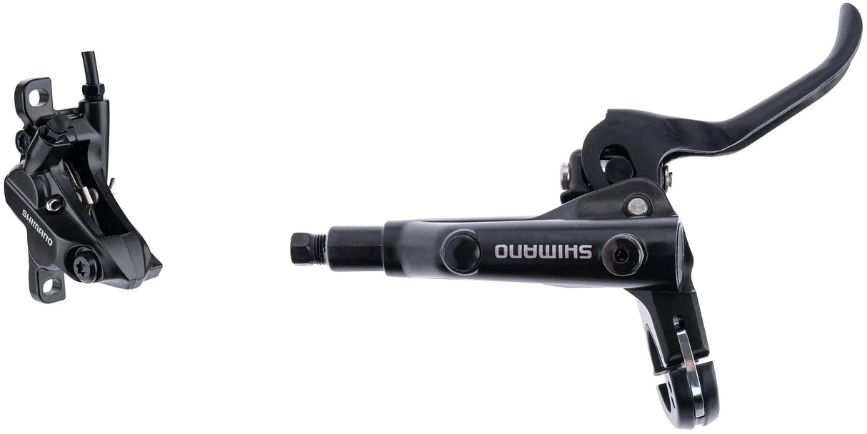 Shimano bl-mt501 br-mt520 frein à disque arrière