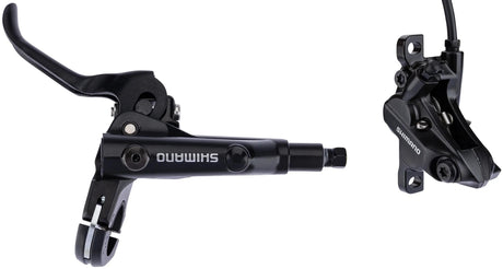 Shimano bl-mt501 br-mt520 frein à disque avant