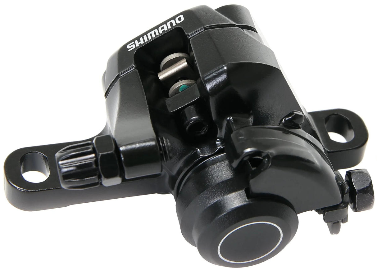 Étrier de frein mécanique Shimano br-r317 à montage sur poteau de route
