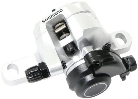Support de plaquette de frein Shimano br-r317. br.cal.shim.brr317 fr.mech.pm sil.