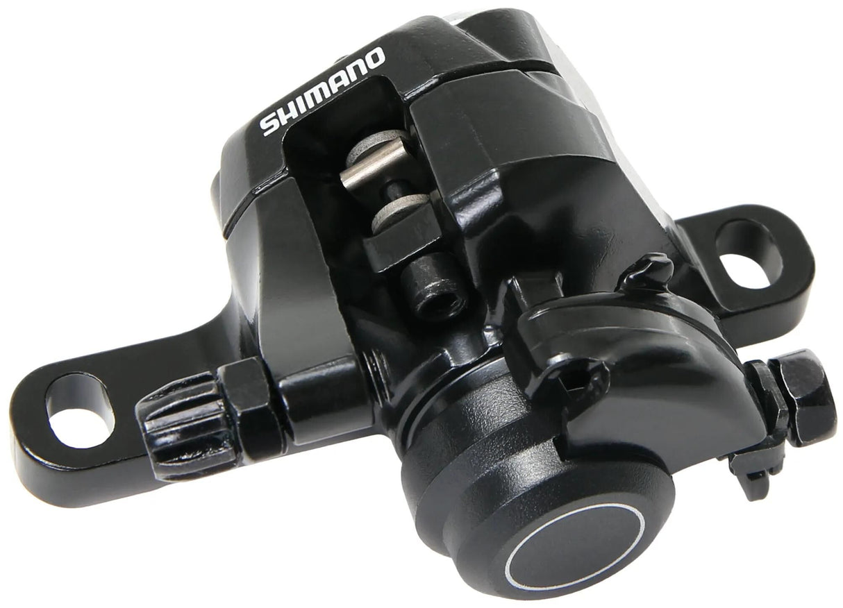 Support de plaquette de frein Shimano br-r317. br.cal.shim.brr317 re.mech.pm bl.