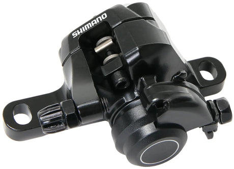 Support de plaquette de frein Shimano br-r317. br.cal.shim.brr317 re.mech.pm bl.