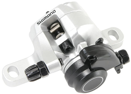 Support de plaquette de frein Shimano br-r317. br.cal.shim.brr317 re.mech.pm sil.