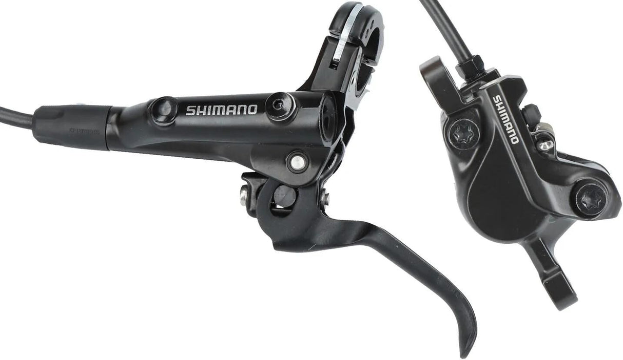 Shimano bl-mt501 br-mt500 frein à disque 1000mm avant