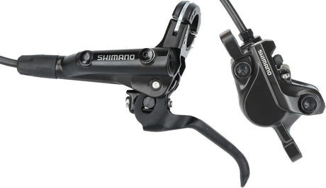 Shimano bl-mt501 br-mt500 frein à disque 1000mm avant