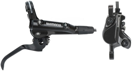 Shimano bl-mt501 br-mt500 frein à disque 1700mm arrière