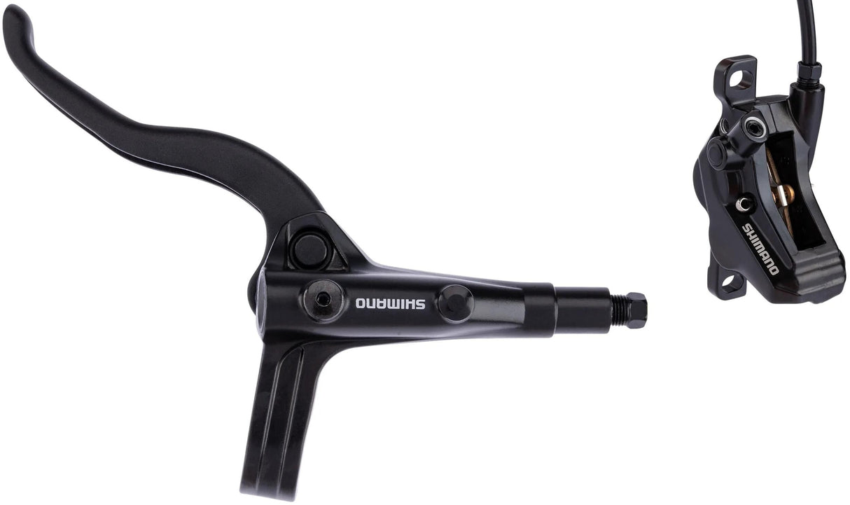 Shimano frein à disque br-mt420 et bl-mt401 cale de frein à disque.br-mt420 bl-mt401 fr.1000mm j-kit