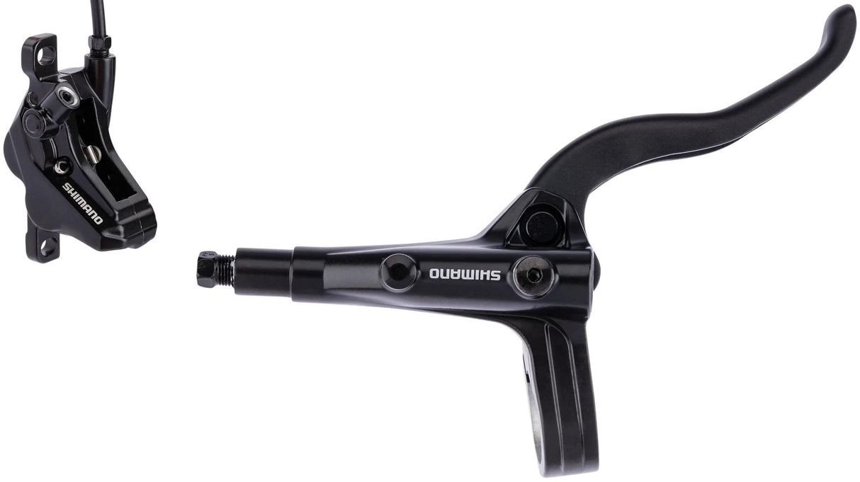 Shimano bl-mt401 br-mt420 frein à disque 1700mm arrière