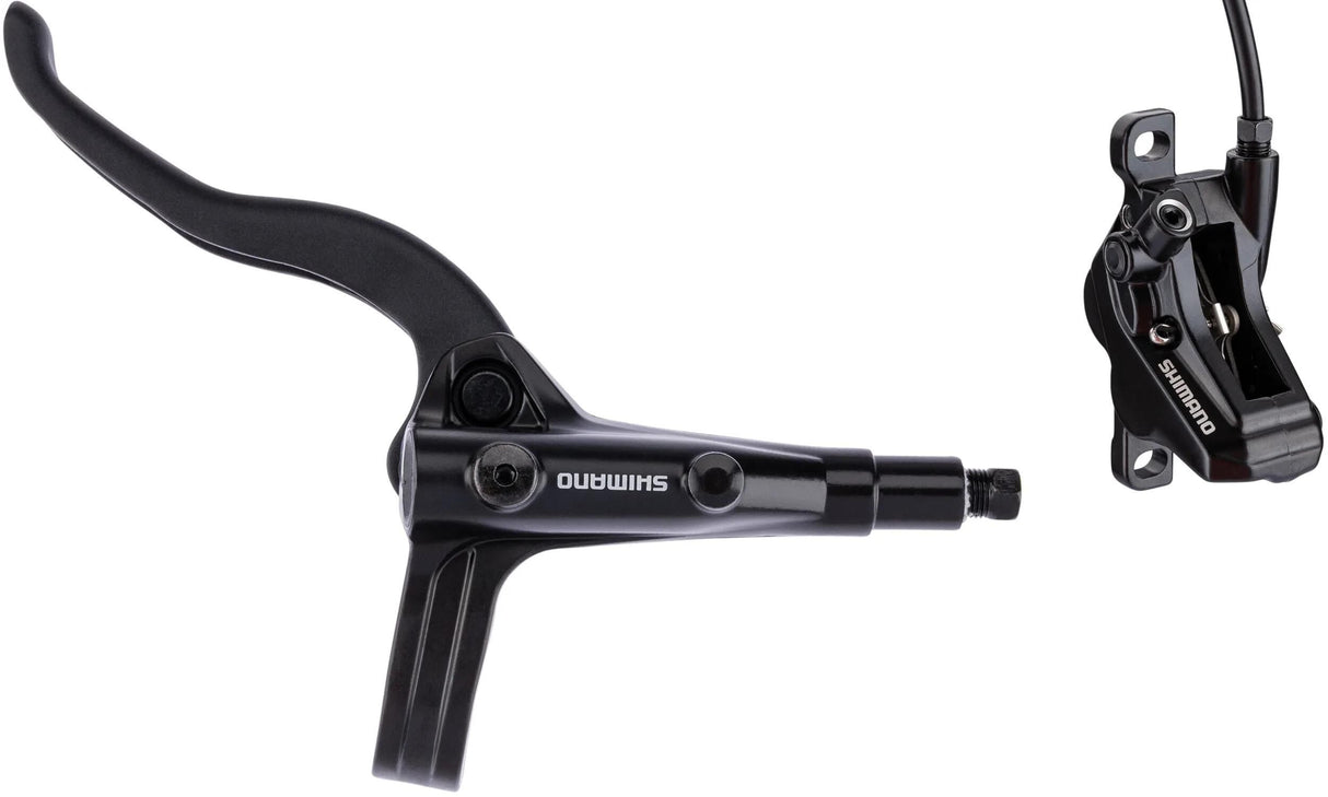 Shimano bl-mt401 br-mt420 frein à disque 1000mm avant