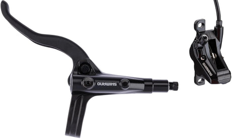 Shimano bl-mt401 br-mt420 frein à disque 1000mm avant