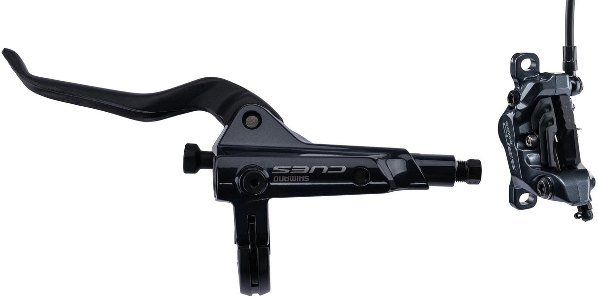 Shimano frein à disque br-u8020 et bl-u8000 cale de frein à disque.br-u8020 bl-u8000 1000mm d02s