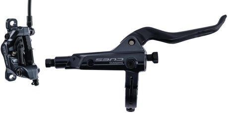 Shimano frein à disque br-u8020 et bl-u8000 cale de frein à disque.br-u8020 bl-u8000 1000mm d02s