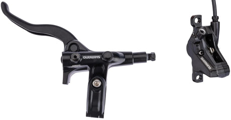 Shimano deore bl-m4100 br-mt420 frein à disque 1000mm avant