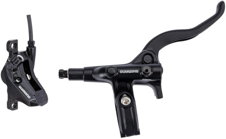 Shimano deore bl-m4100 br-mt420 frein à disque 1700mm arrière