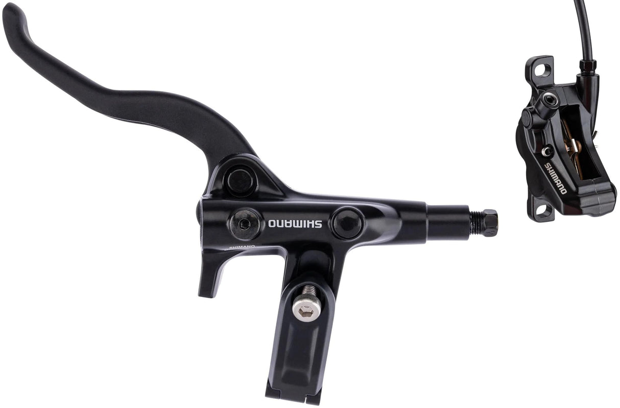 Shimano frein à disque br-mt420 et bl-m4100 cale de frein à disque.br-mt420 bl-m4100 fr.1000mm d02s