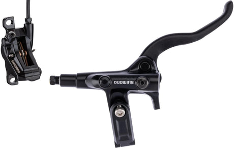 Shimano frein à disque br-mt420 et bl-m4100 cale de frein à disque.br-mt420 bl-m4100 arrière 1700mm