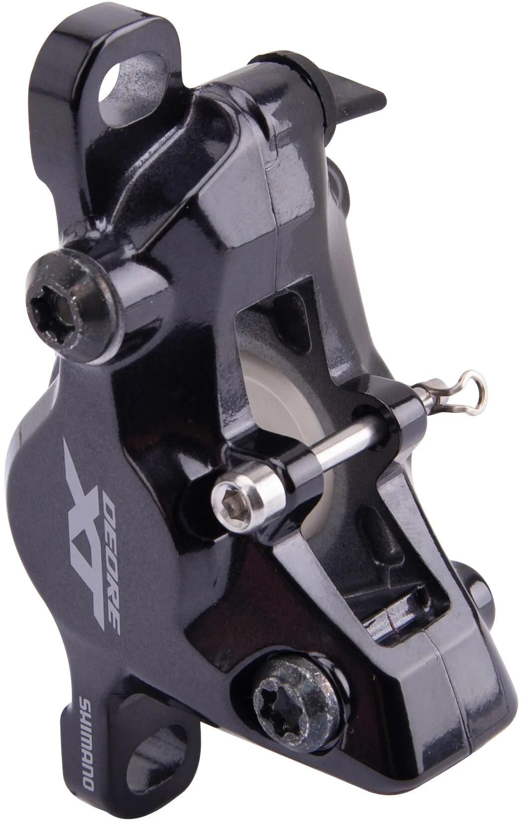 Support de plaquette de frein Shimano xt br-m8100 br.cale d'étrier. xt 2pis.pm avec.pad m8100