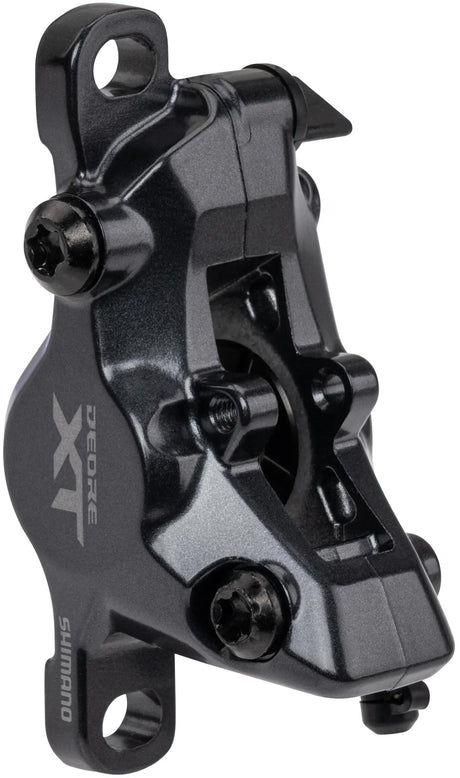 Étrier de frein Shimano xt br-m8200 à montage sur poteau