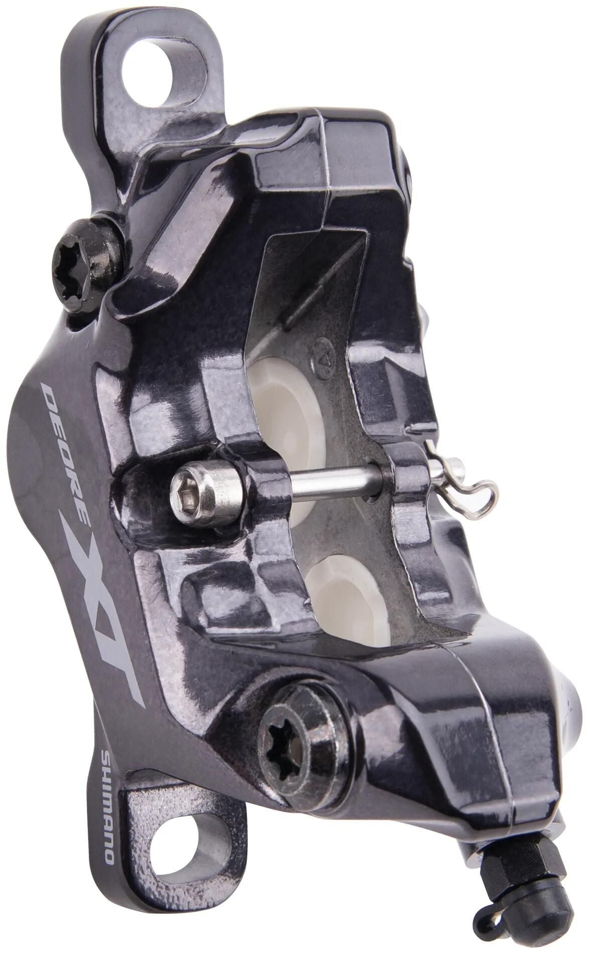 Étrier de frein Shimano XT BR-M8120 à montage sur poteau N03A