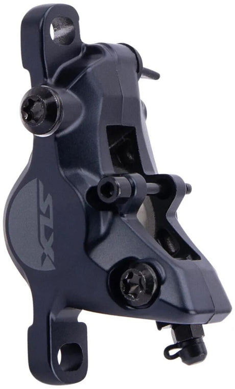 Shimano Remlauw Slx Br -M7100 - Montage de poteau - Résine G03S - noir
