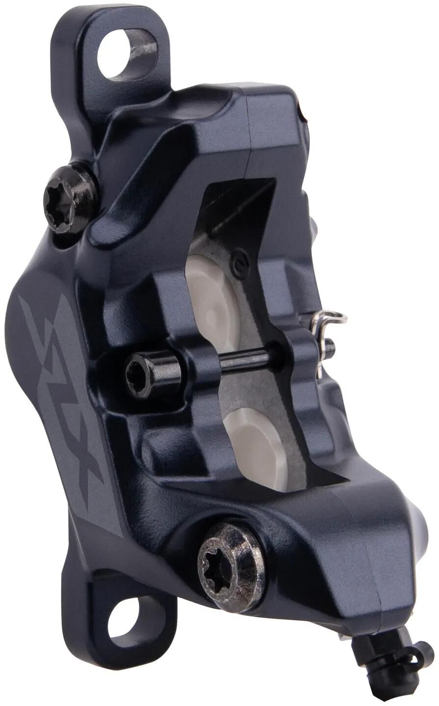 Étrier de frein Shimano SLX BR-M7120 Post Mount N03A