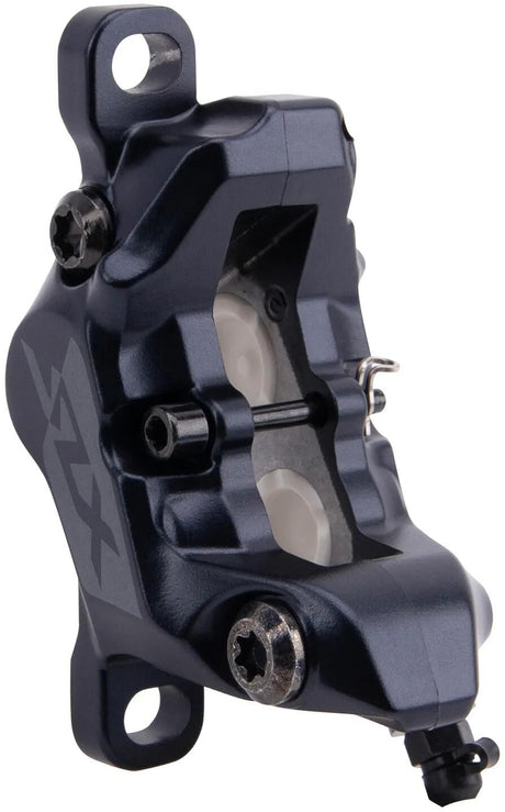Étrier de frein Shimano SLX BR-M7120 Post Mount N03A
