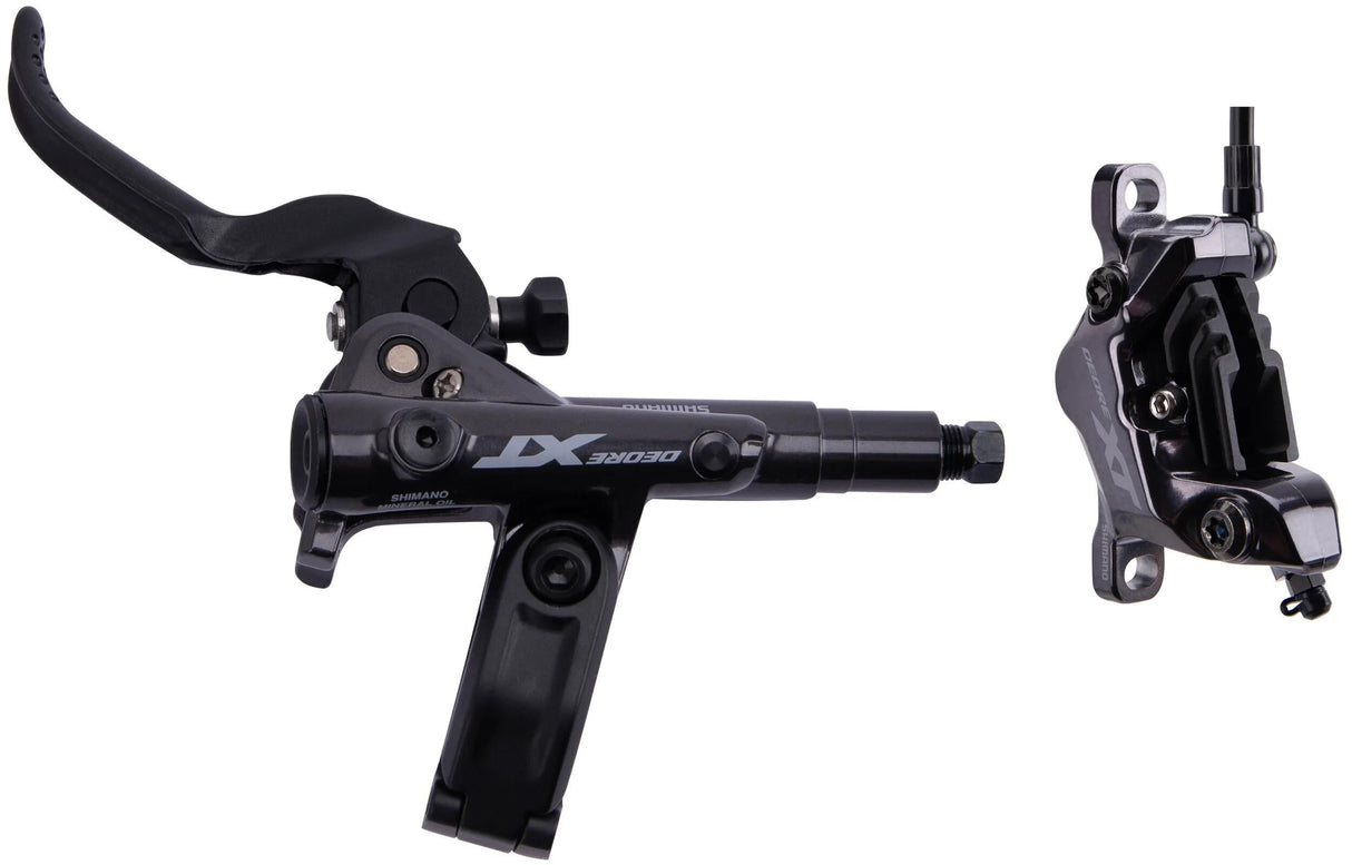 Frein à disque Shimano deore xt br-m8120 et bl-m8100 disque br.shim.deore xt br-m8120 bl-m8100 fr.