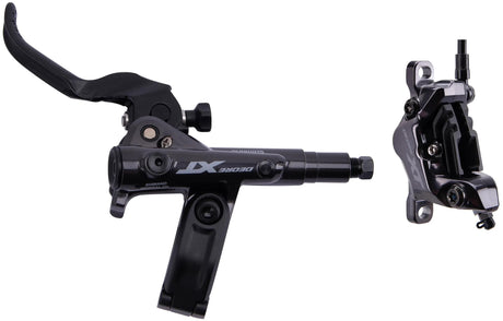 Frein à disque Shimano xt br-m8120 1000mm avant