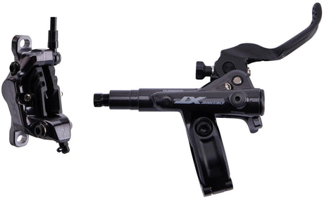 Frein à disque Shimano xt br-m8120 1700mm arrière